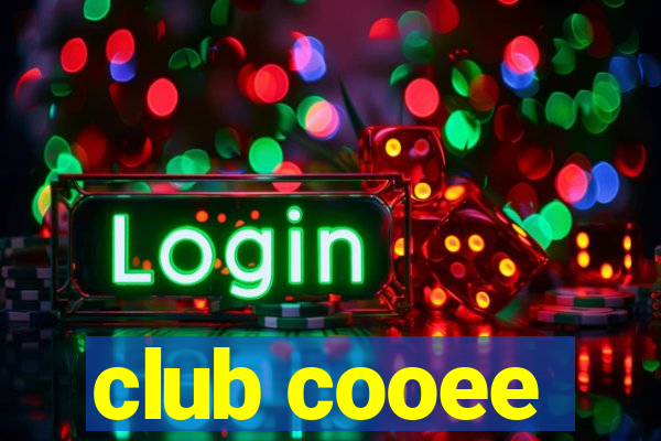 club cooee